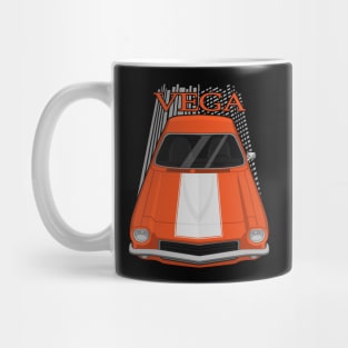 Chevrolet Vega GT 1971 - 1973 - orange Mug